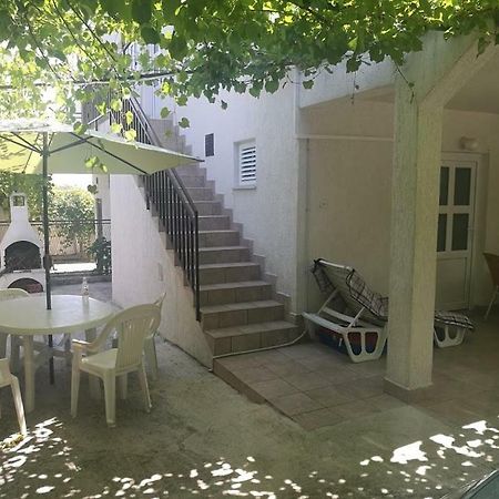 Apartments Iva I Marko Marina Kültér fotó