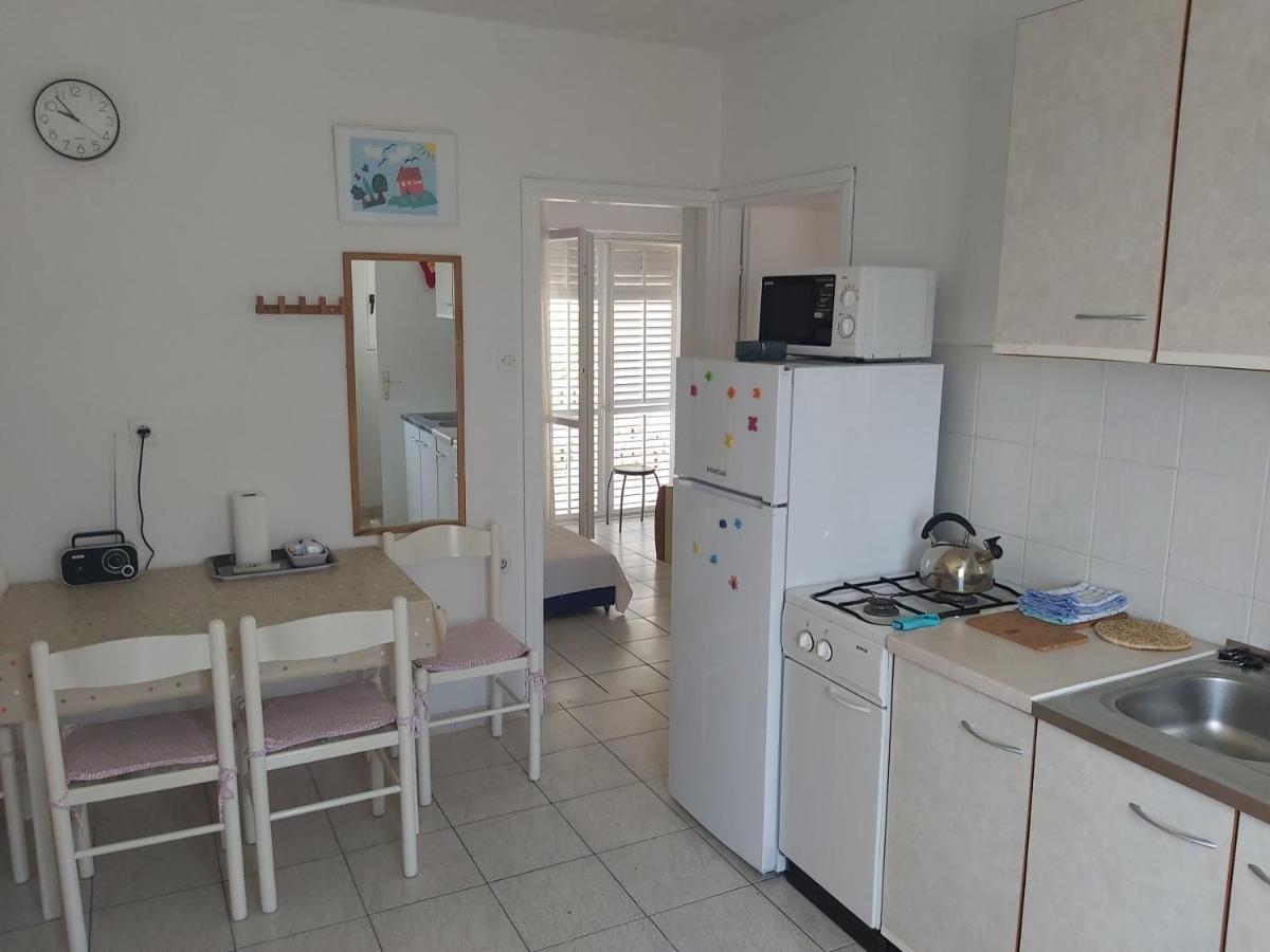 Apartments Iva I Marko Marina Kültér fotó