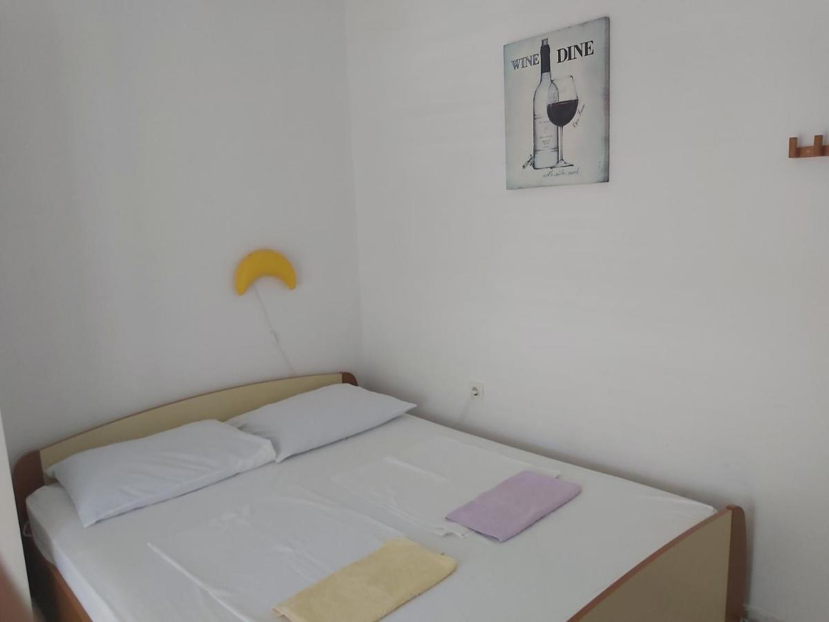 Apartments Iva I Marko Marina Kültér fotó