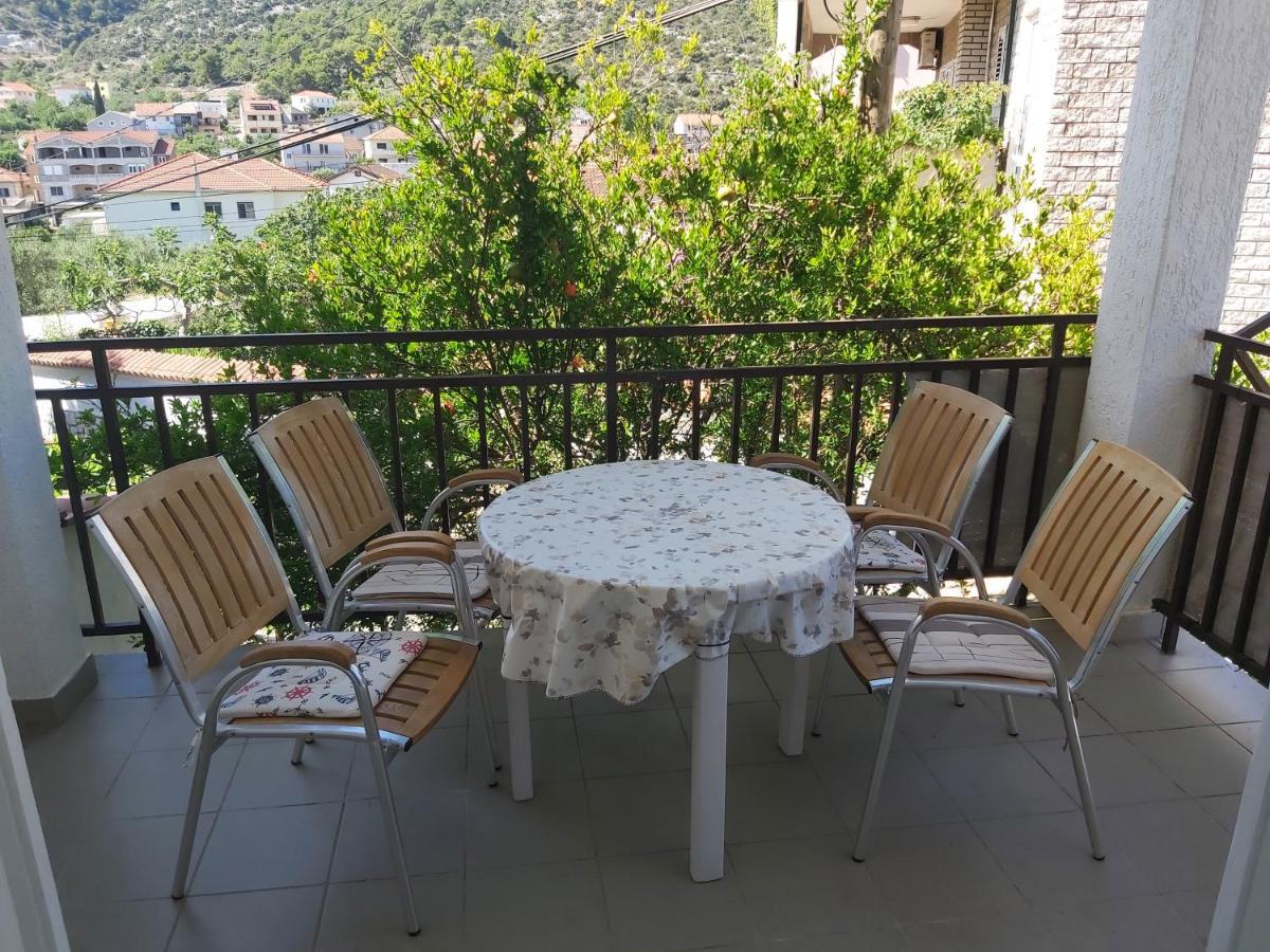 Apartments Iva I Marko Marina Kültér fotó