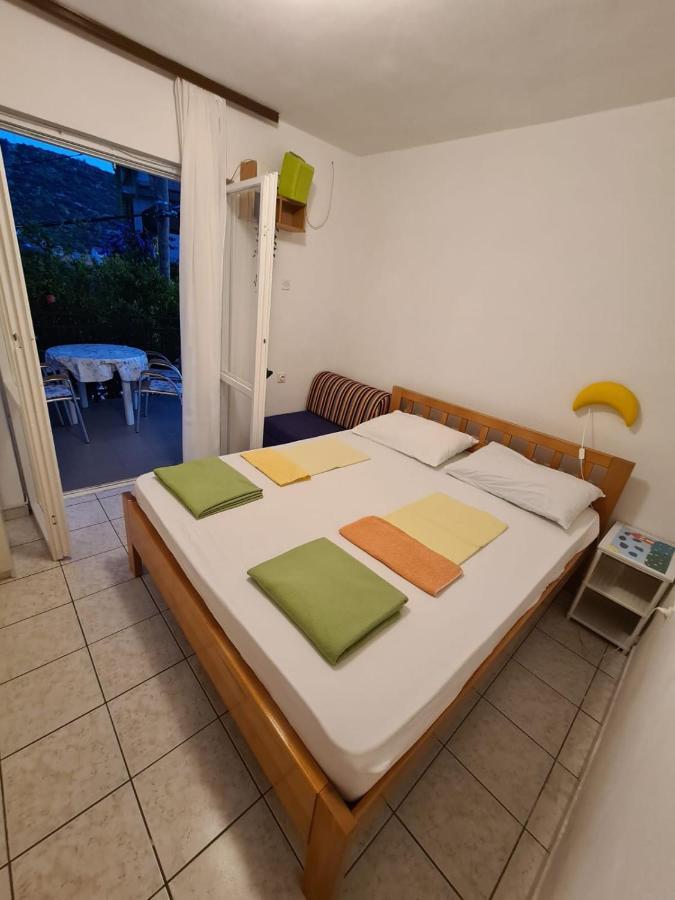 Apartments Iva I Marko Marina Kültér fotó