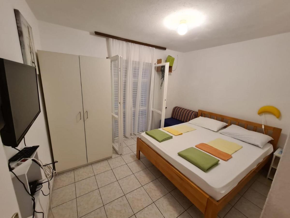 Apartments Iva I Marko Marina Kültér fotó