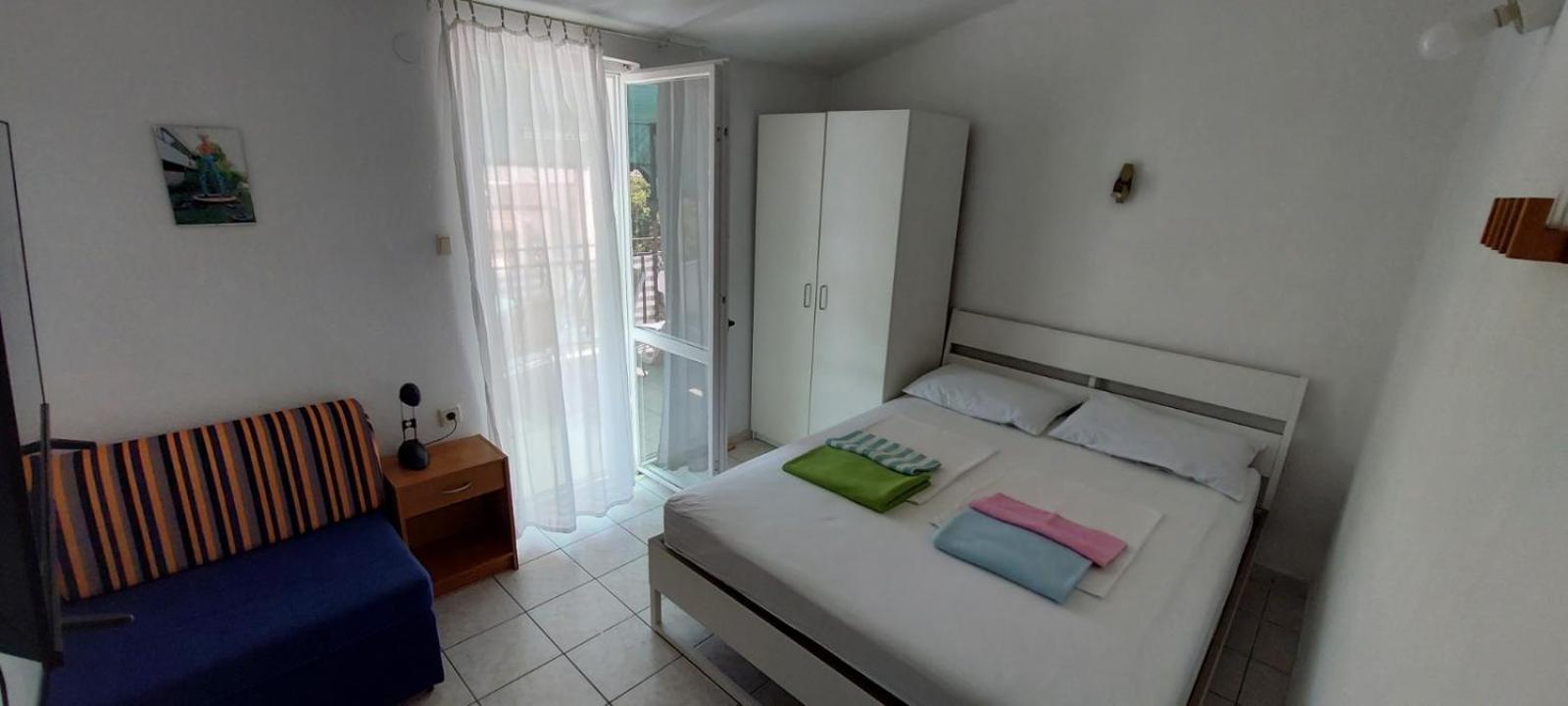 Apartments Iva I Marko Marina Kültér fotó