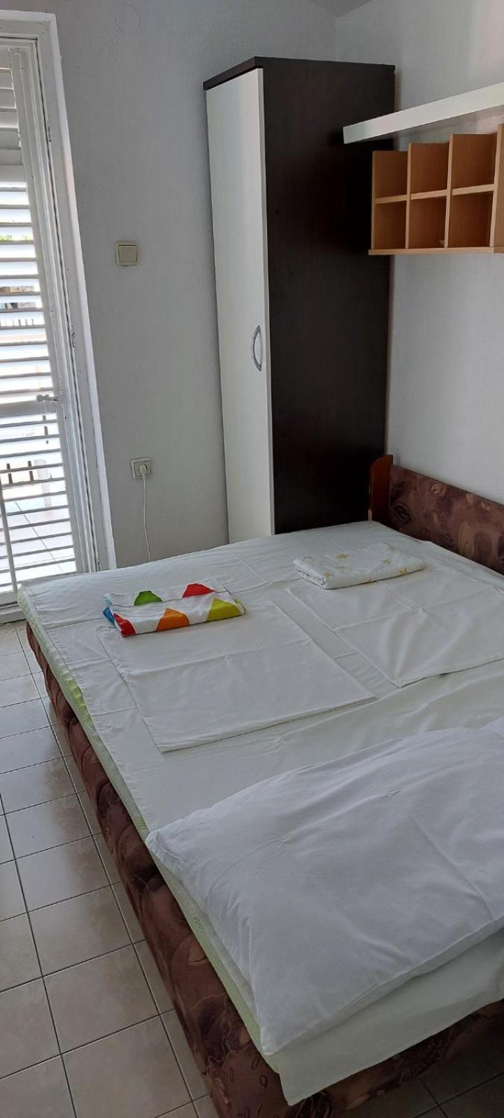 Apartments Iva I Marko Marina Kültér fotó