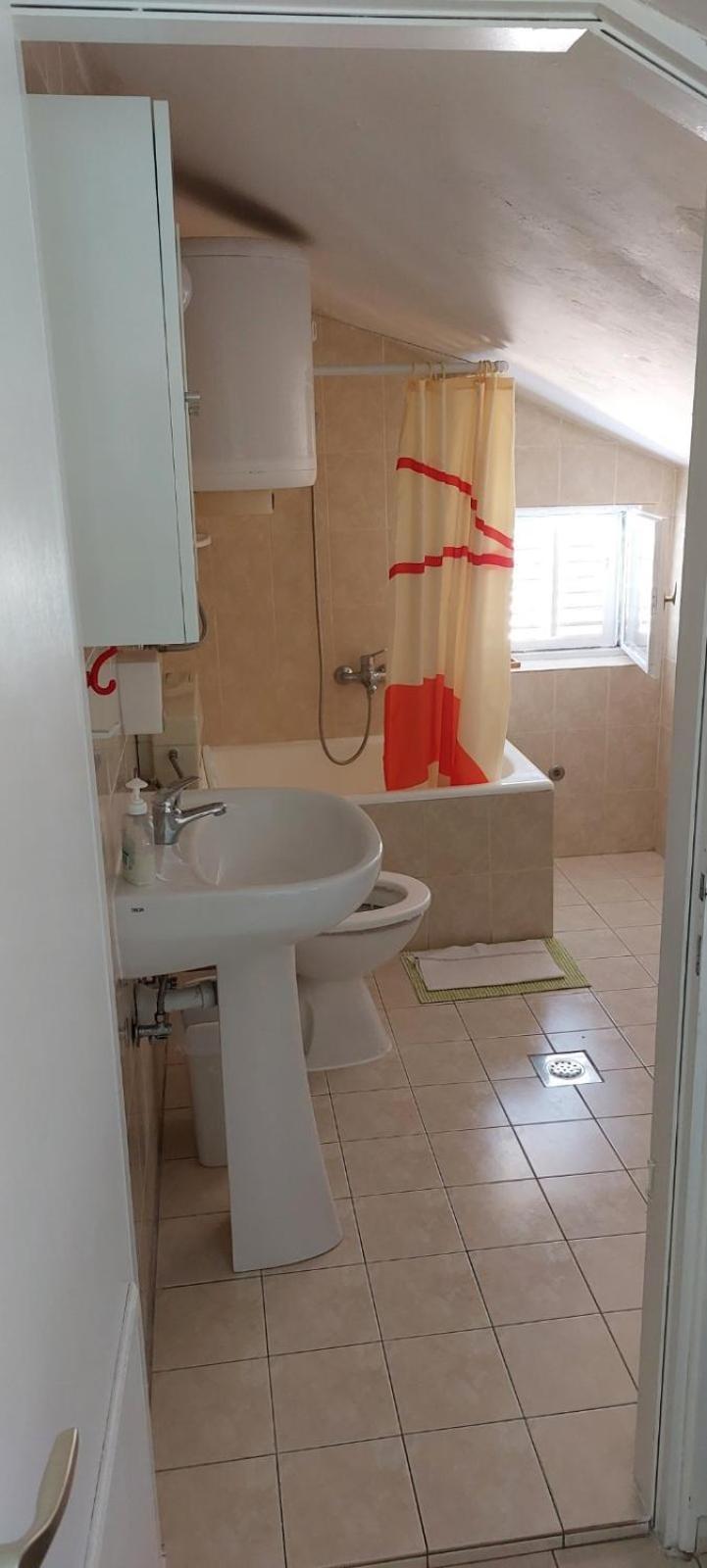 Apartments Iva I Marko Marina Kültér fotó
