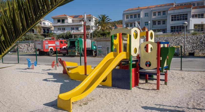 Apartments Iva I Marko Marina Kültér fotó
