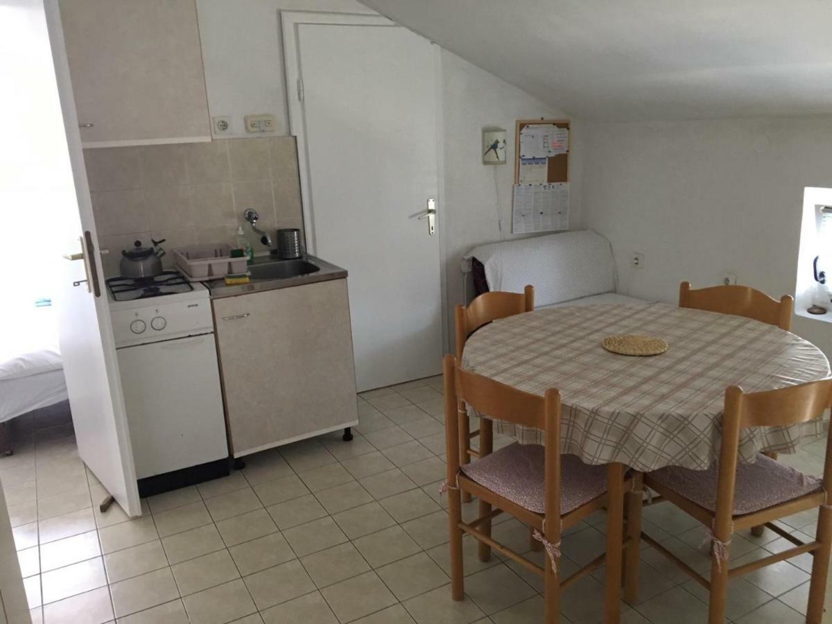 Apartments Iva I Marko Marina Kültér fotó